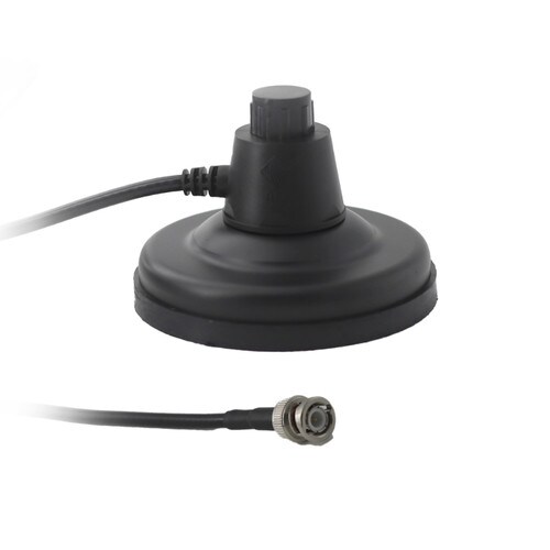 RFI MBC Magnetic Base 5m BNC